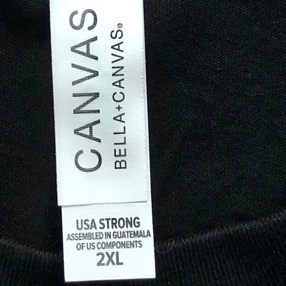 Fishing T-Shirt, Mens Funny Tshirt, Fishing Club Quote, Size 2XL, NEW No Tags - Picture 5 of 6